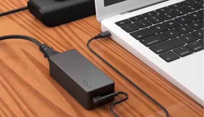 Chargeur PC